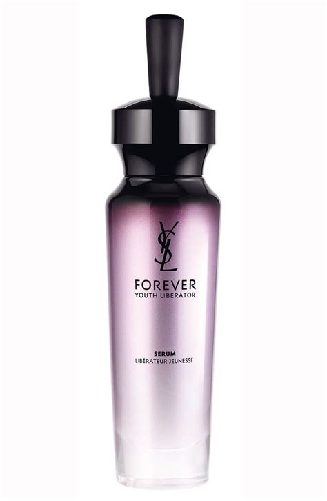 forever youth liberator yves saint laurent beauty prive|ysl foreveryouth liberator reviews.